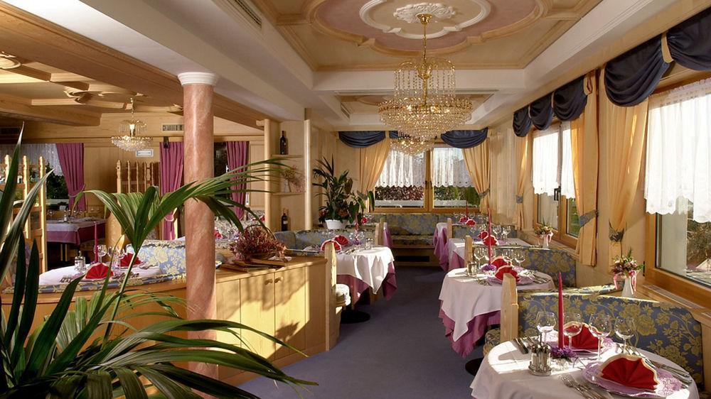 Wellness Parc Hotel Ruipacherhof Caines Экстерьер фото